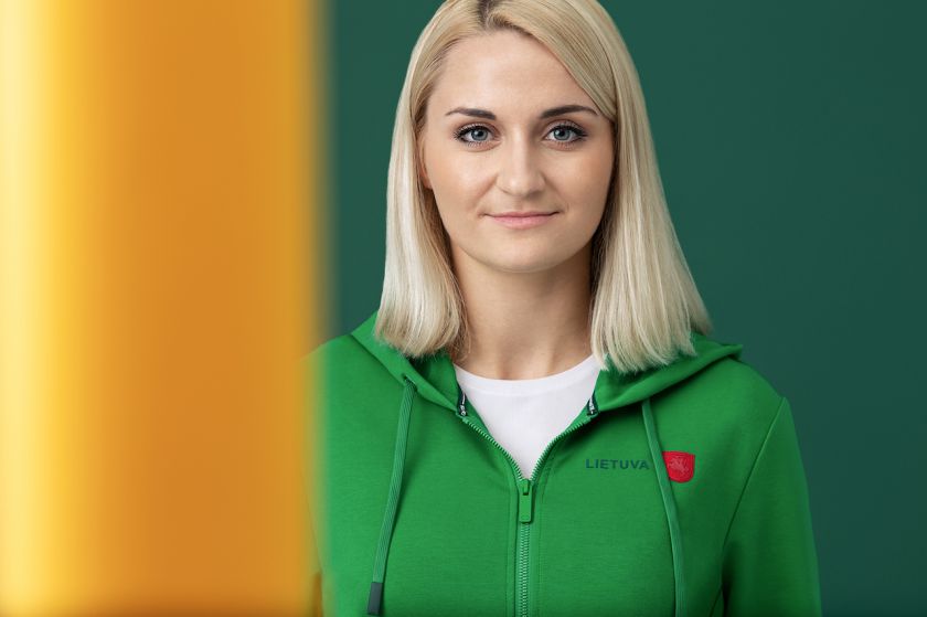 Minint Nepriklausomybės atkūrimo 30-metį, žinomi žmonės kviečia kartu siekti rekordo – suformuoti didžiausią Vytį