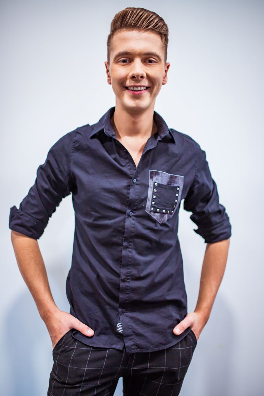 Velykiniai atradimai su šefu Roku Galvonu: išbandykite tris išskirtinius receptus