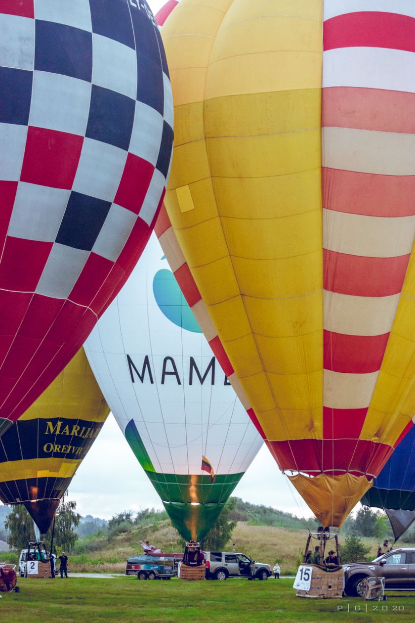 „Renkuosi Birštoną“ – kurorto šventėje lauks pramogos ant  žemės, vandenyje ir ore