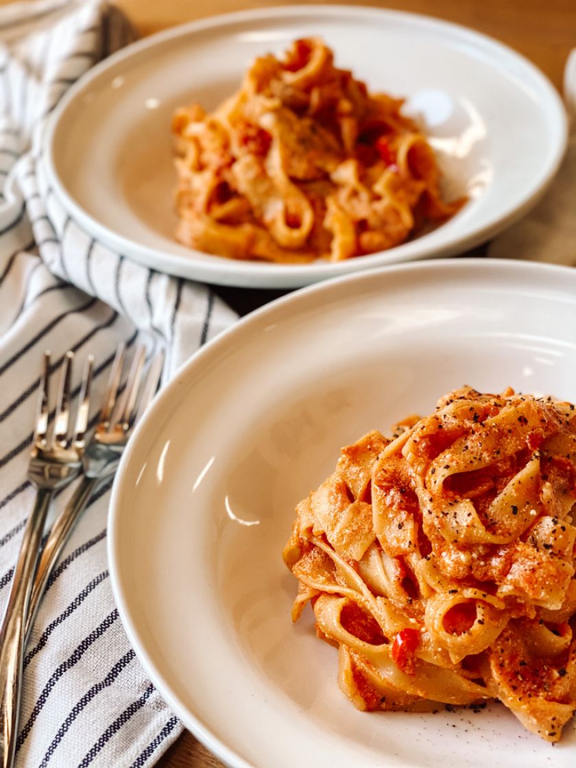 350 rūšių makaronų: kuo jos ypatingos ir su kuo jas valgyti?  