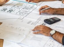 vėdinimo sistemos projektavimas