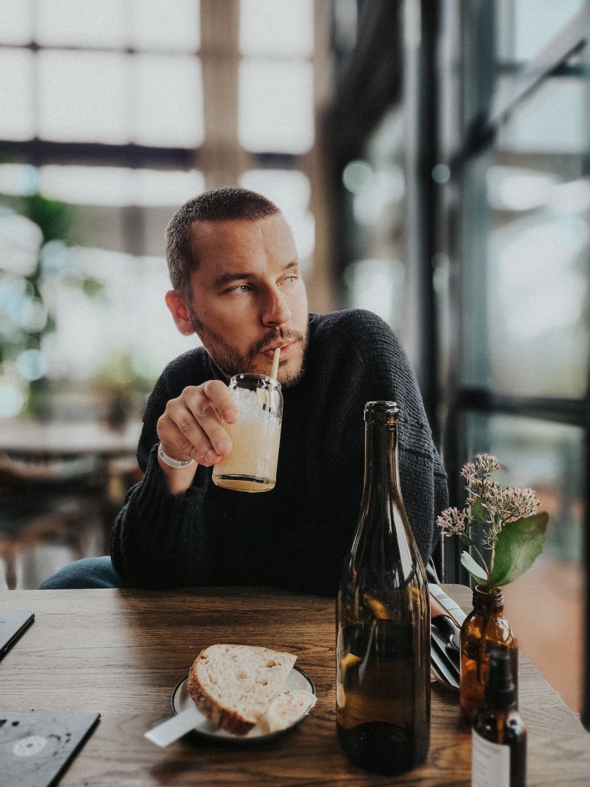 N. Bierancas ir L. Gricius į Taliną vyko pamatyti unikalaus reginio