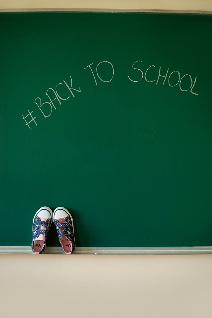 Kineziterapeutas pataria: 6 didžiausios tėvų klaidos, renkant avalynę vaikams 