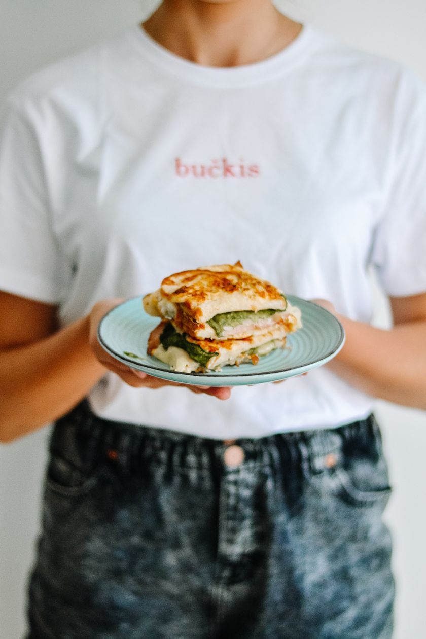 Pietų dėžutė kitaip – 3 sumuštinių receptai, kurie užkariavo socialinius tinklus