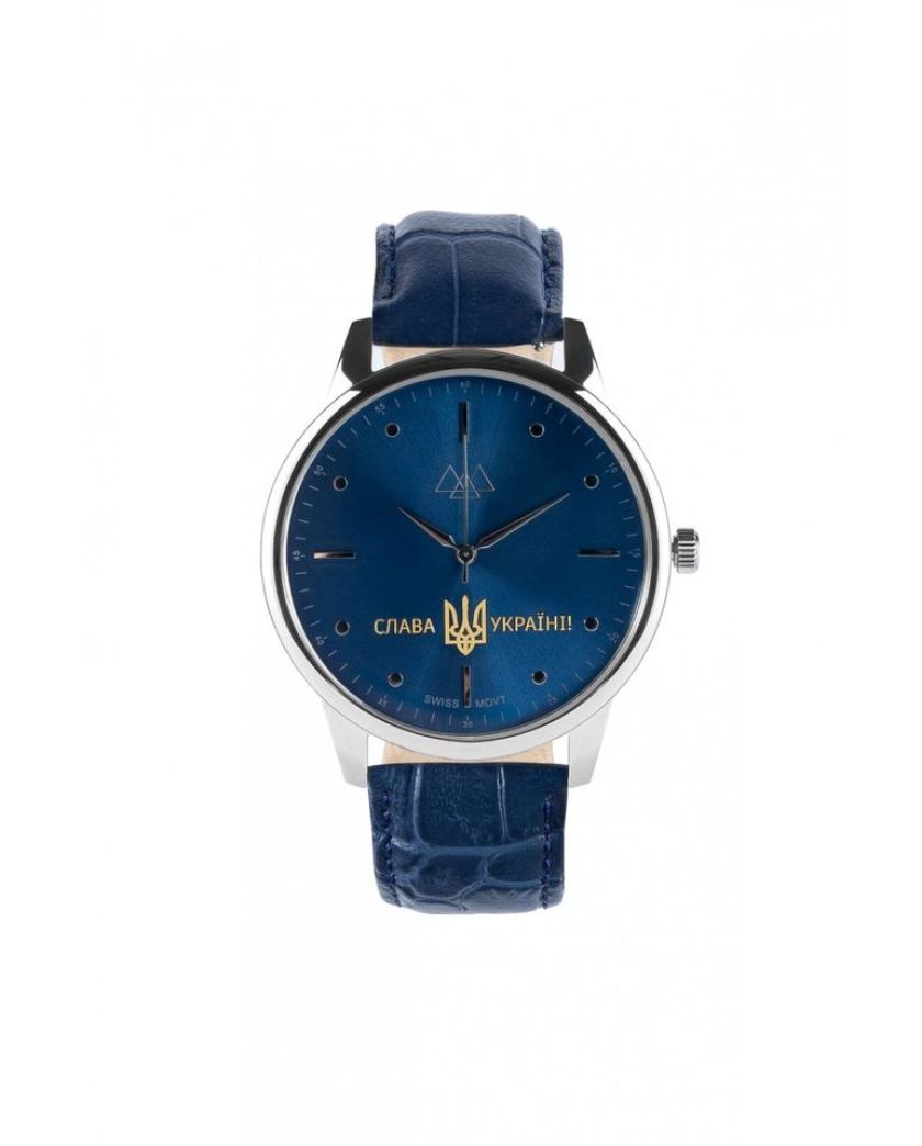 Laikrodžių meistras geriems darbams laiko neskaičiuoja: Ukrainai dedikavo savo išskirtinius kūrinius 