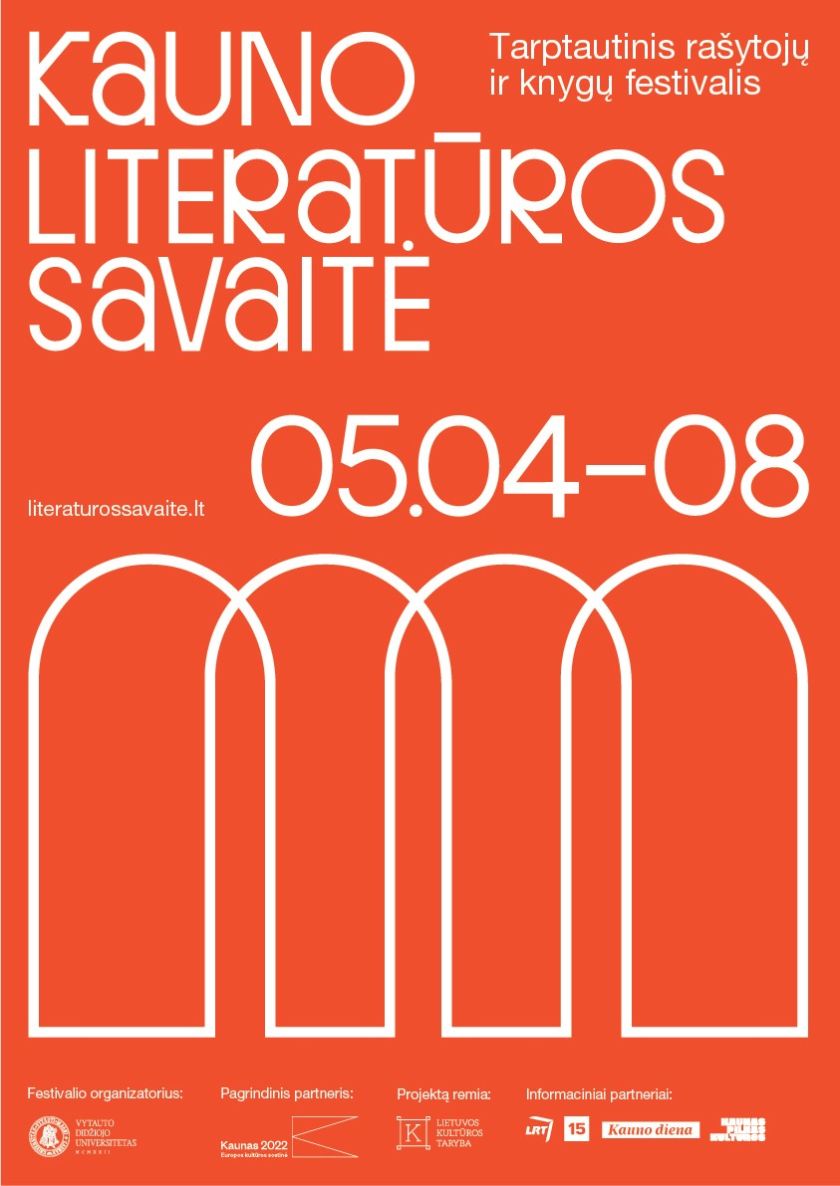 Kauno autobusais keliaus Homeras, Binkis ir Grainytė