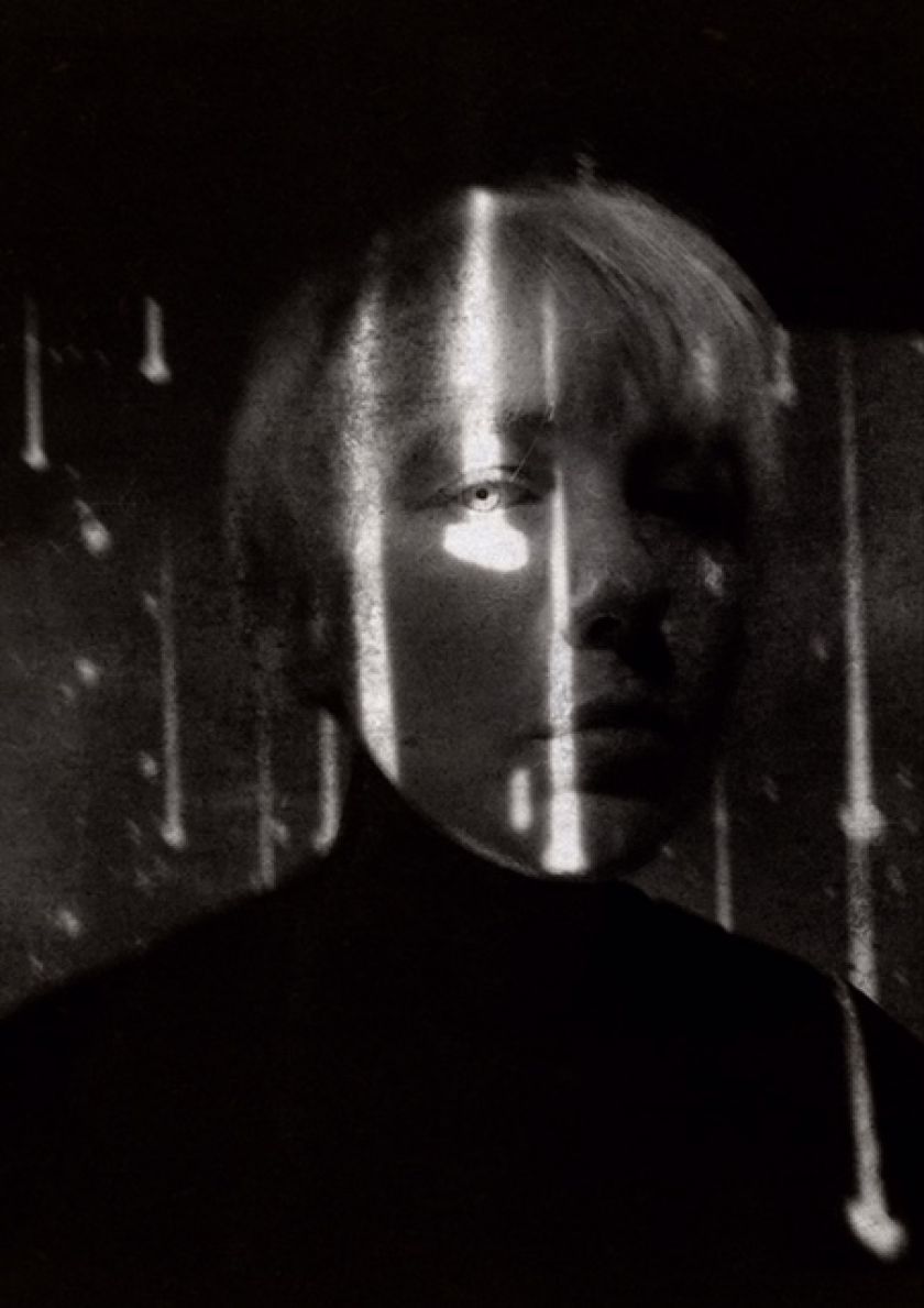 Naujoje Agnės Gintalaitės tapybos parodoje Vilniuje – vaizduotės galia tamsoje