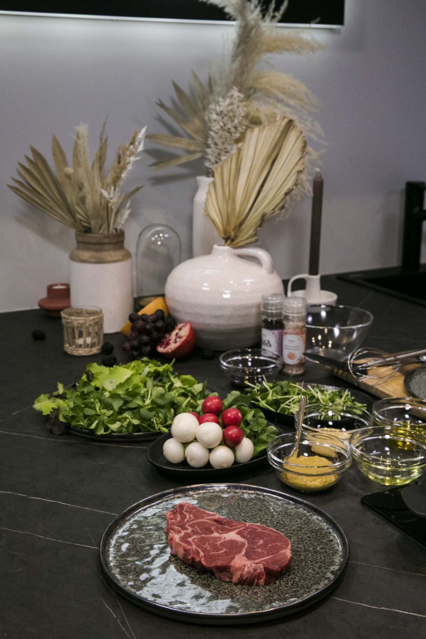 Liucina Rimgailė: „Šiemet Tėvo diena mūsų šeimai bus ypatinga“