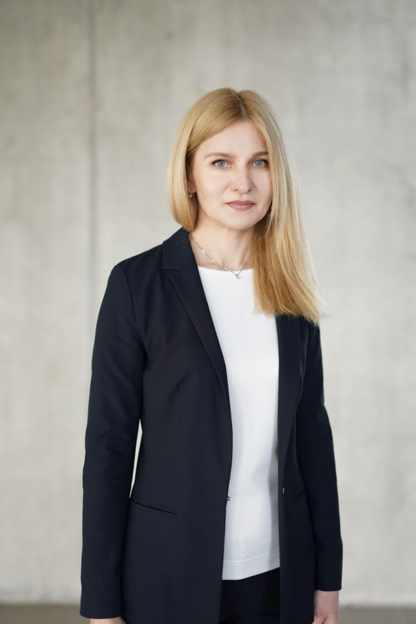 KTU profesorė apie tai, kokią aprangą turėtų rinktis dviratininkai