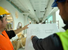 Vėdinimo sistemos projektavimas ir montavimas