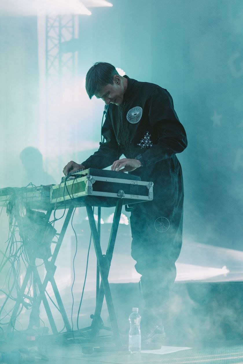 Legendinis „Švyturys Brewery“ festivalis: ką čia pamatysite per Aludarių dieną?