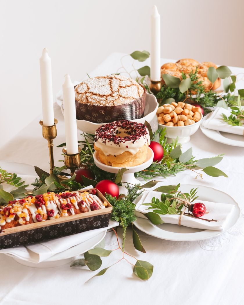 Po švenčių - neiššvaistytas maistas. Maisto technologė pateikė rekomendacijas ir 3 receptus