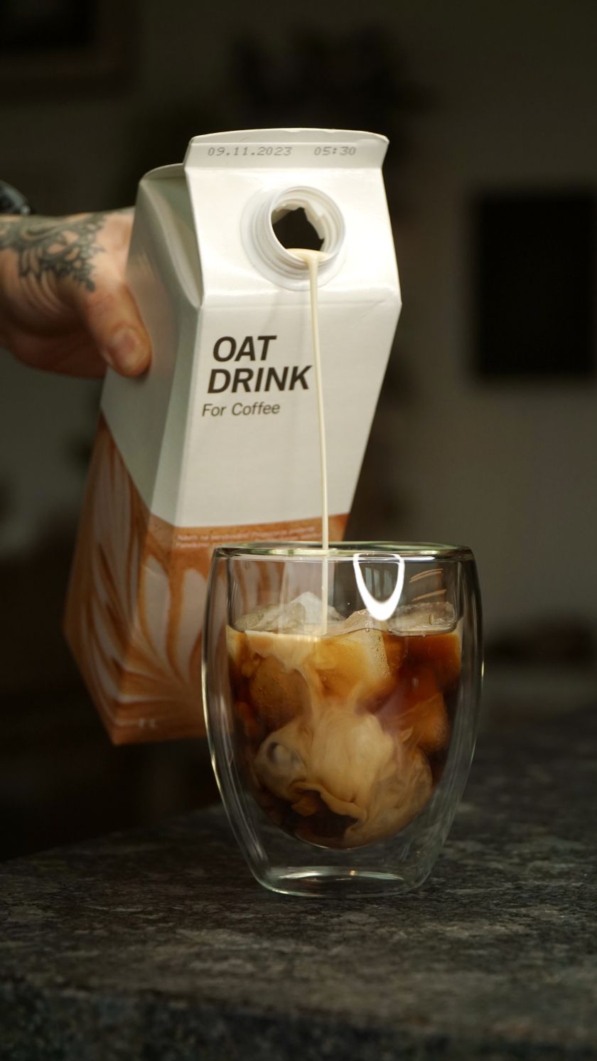 Tinklaraštininkė atskleidė savo kavos paslaptį: labai svarbu tikslus vandens kiekis