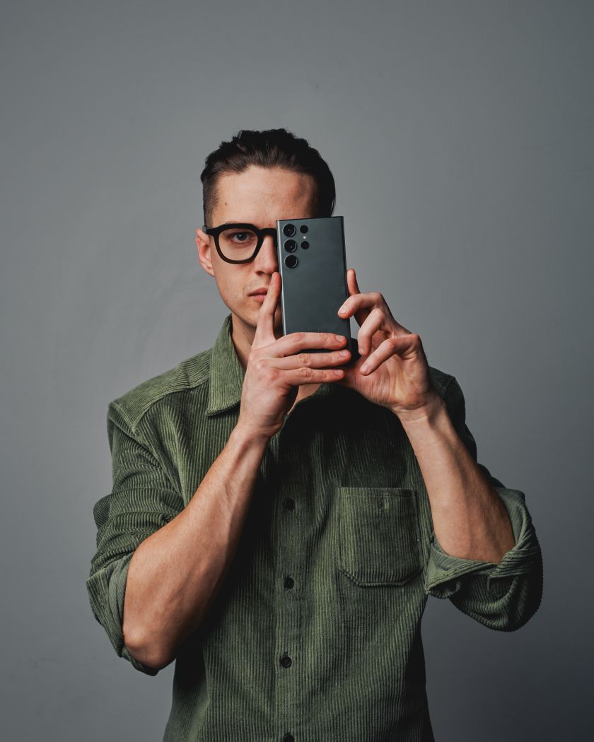 Fotografas D. Ščiuka patarė: nepriekaištingai nuotraukai reikia vos dviejų dalykų