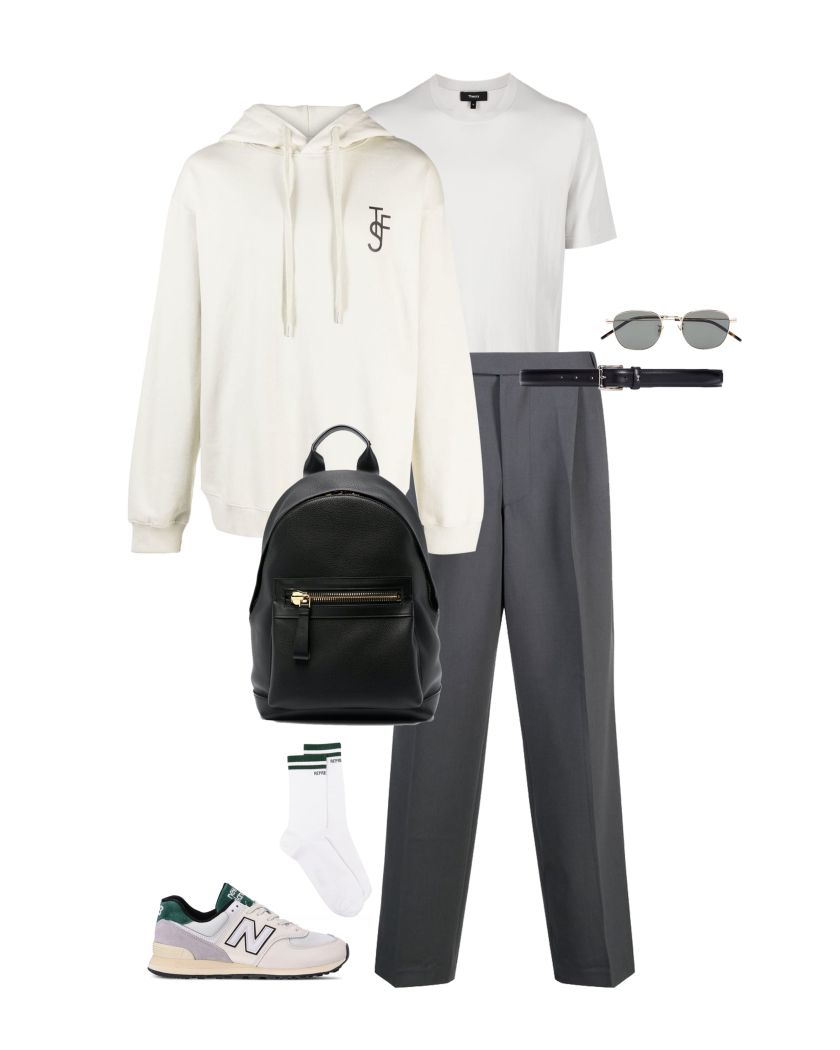 Sportiniai drabužiai tampa ne tik patogumo, bet ir gero mados pojūčio ženklu: į ką atkreipti dėmesį siūlo stiliaus žinovės?