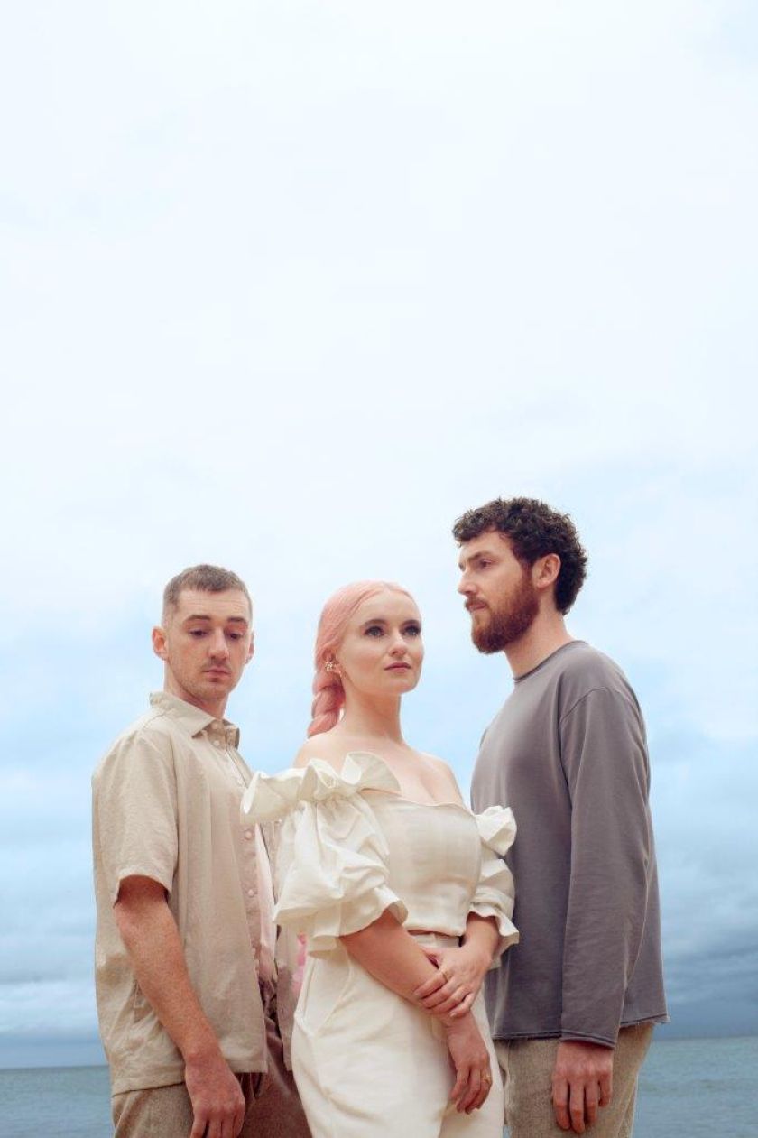 Festivalyje „Jaunas kaip Vilnius“ garsių užsienio grupių „Bastille“ ir „Clean Bandit“ koncertai