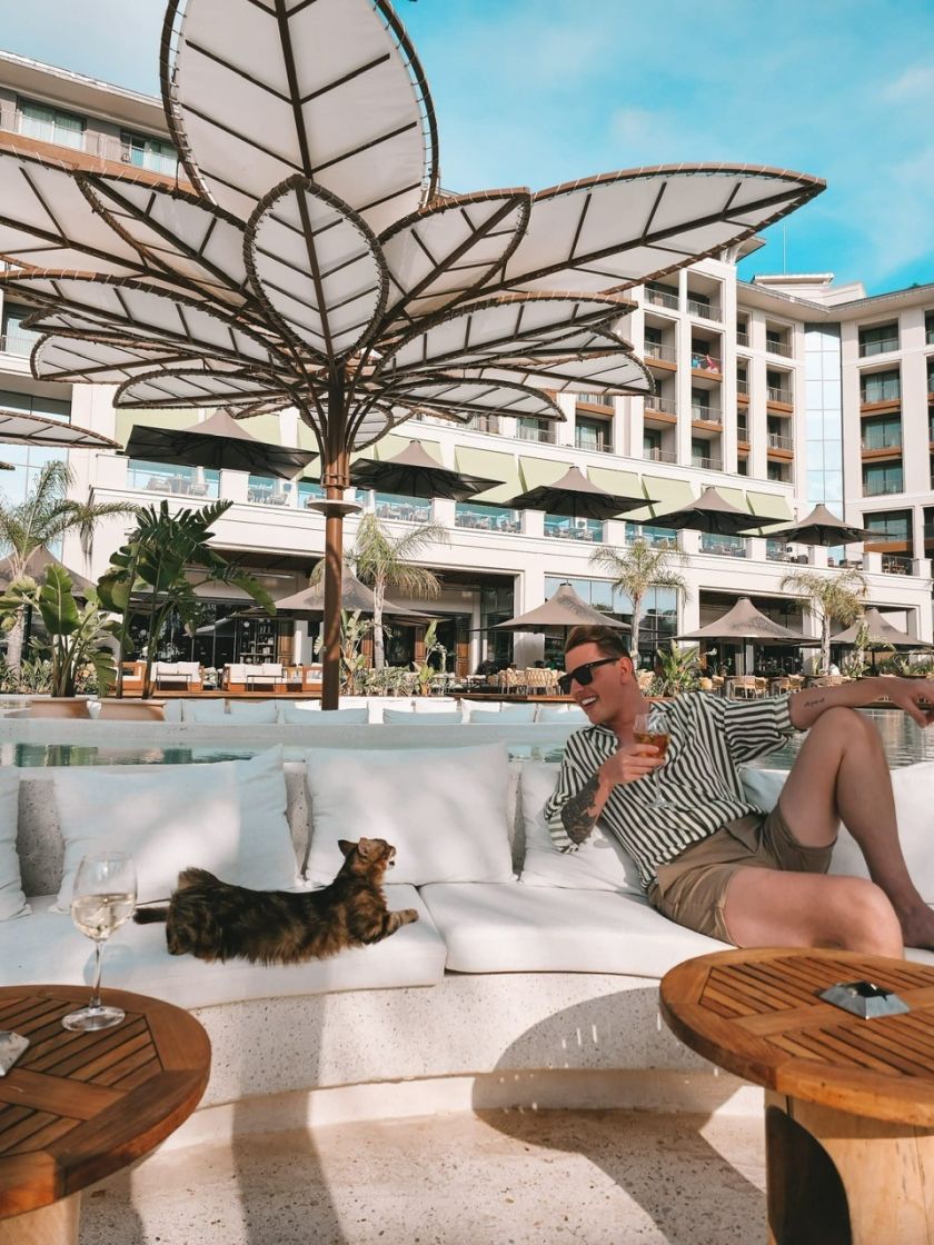 Kitoks žvilgsnis į Turkiją: Saugirdo Vaitulionio įspūdžiai ir laužomi stereotipai