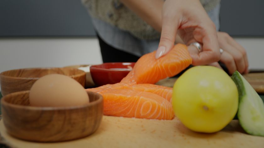 „Kitchen Julie“ patarimai Kalėdų virtuvės karštinei: lengvas receptas privers apsilaižyti pirštus