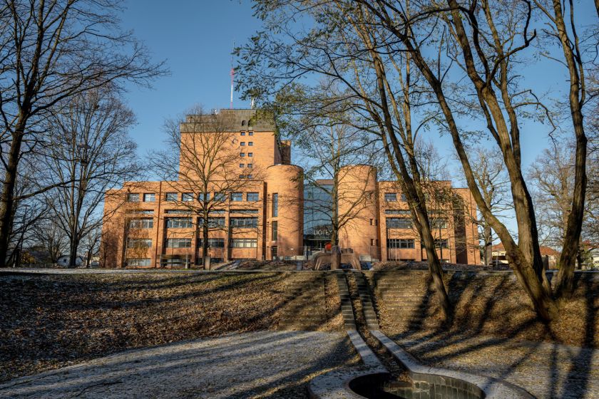 
Kauno apskrities viešoji biblioteka nuo naujųjų metų lankytojus pasitiks kaip „Ąžuolyno biblioteka“                