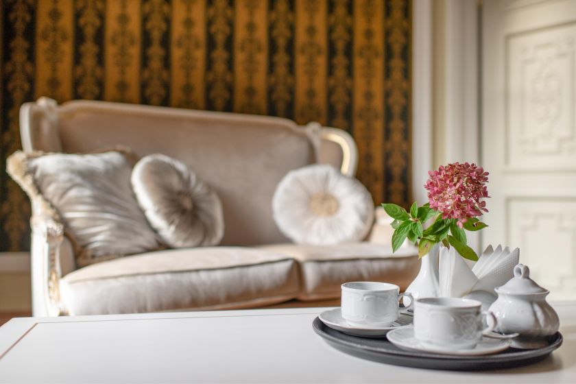 
TOP 3 romantiškiausios vietos susituokti Lietuvoje                