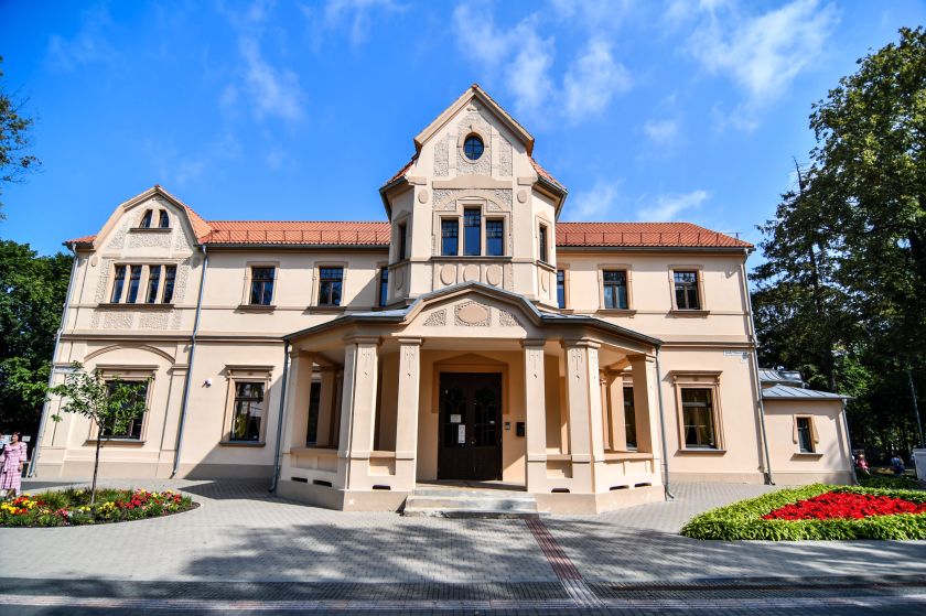 
TOP 3 romantiškiausios vietos susituokti Lietuvoje                