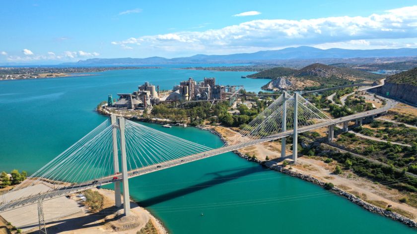 
Gidė Kristina: šios salos graikai reklamuoti nesistengia – nori joje ilsėtis patys                