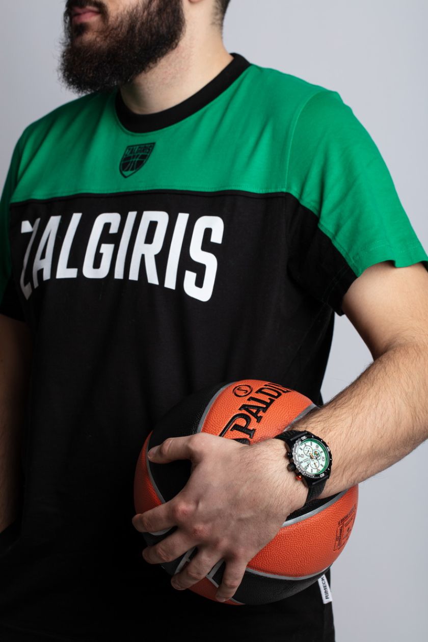 Riboto tiražo „Žalgirio“ laikrodis - jau prekyboje