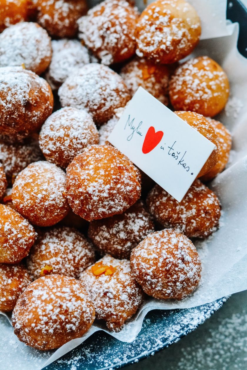 Piniginei draugiškas romantiškas vakaras: B. Garuckė dalijasi nebrangiais šv. Valentino dienos vakarienės receptais