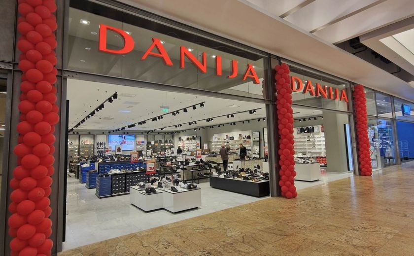 
Sostinės „Akropolis“ skelbia apie pokyčius – atidarytos 7 naujos ir atsinaujinusios parduotuvės                