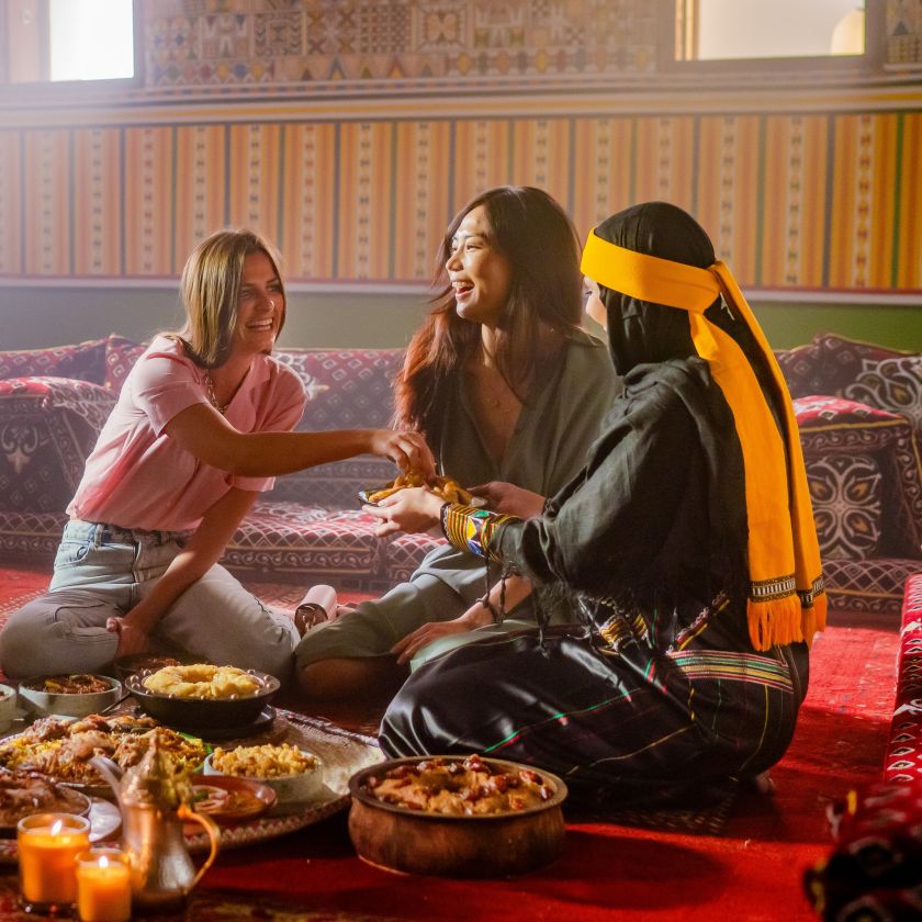 
Ar milijardinės ultrakonservatyviosios Saudo Arabijos investicijos padarys ją turistine šalimi?                