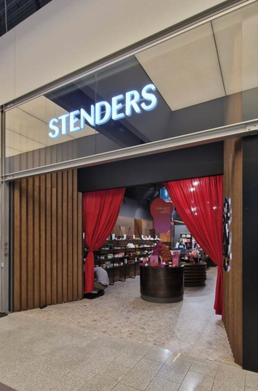 
Sostinės „Akropolis“ skelbia apie pokyčius – atidarytos 7 naujos ir atsinaujinusios parduotuvės                