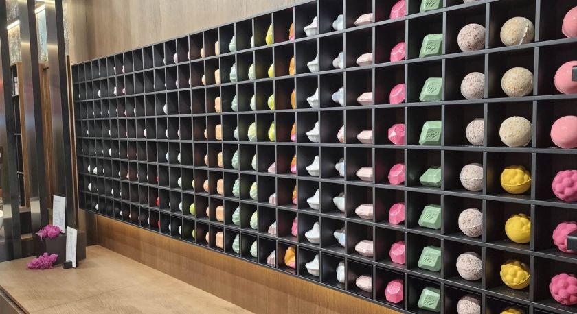 
Sostinės „Akropolis“ skelbia apie pokyčius – atidarytos 7 naujos ir atsinaujinusios parduotuvės                