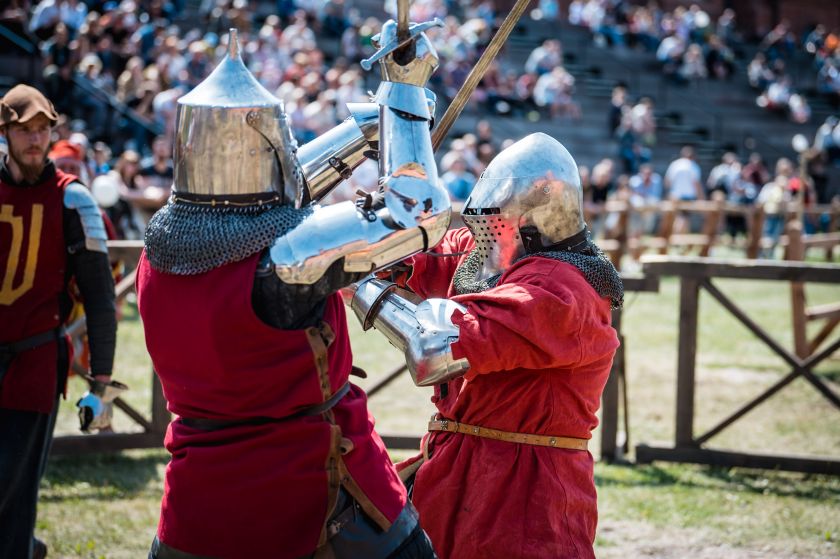 
Nuo pasaulinio lygio atlikėjų iki pramogų visai šeimai: Kaunas kviečia į gimtadienį!                