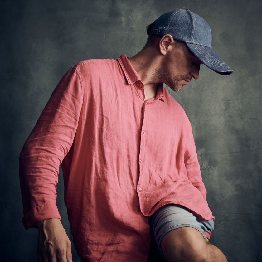 Unikalioje LATGA Autorių namų scenoje-name kūrybą pristatys daugiau nei 100 menininkų