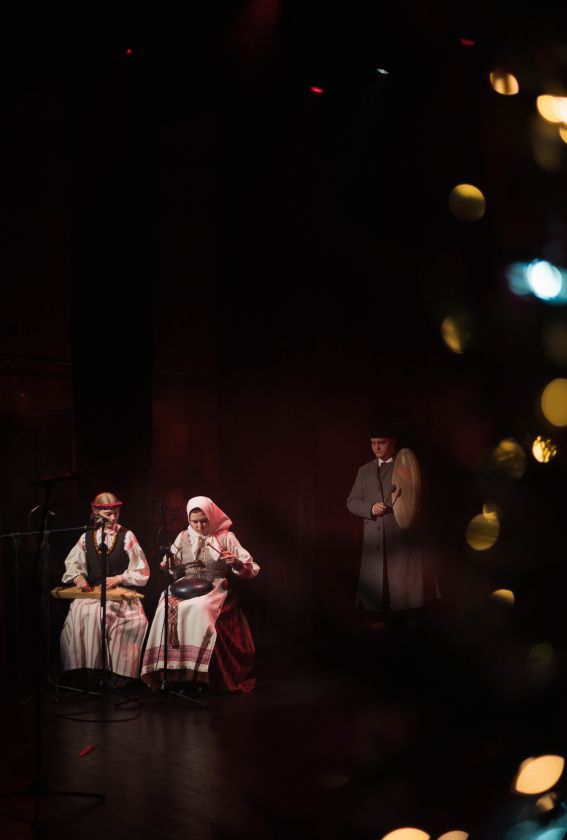 
„Ratilio“ kviečia pažvelgti į laimę iš mitologinės perspektyvos                