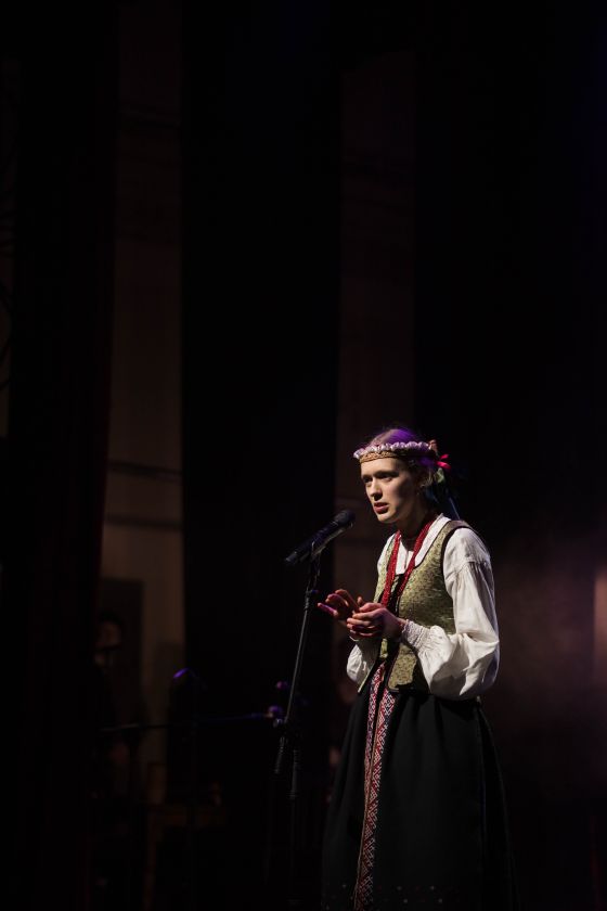 
„Ratilio“ kviečia pažvelgti į laimę iš mitologinės perspektyvos                