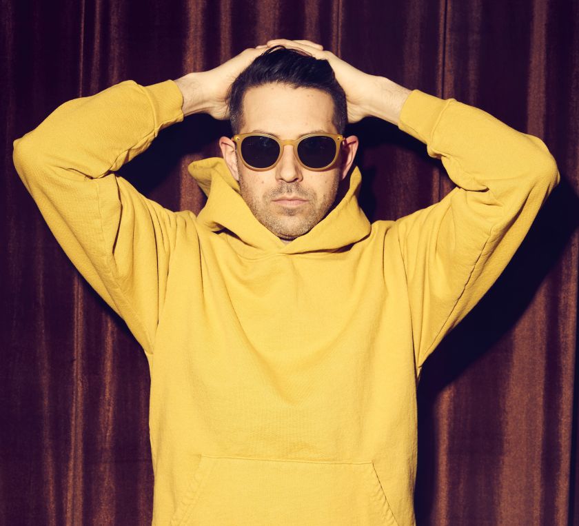 
Jau šį trečiadienį Vilniuje – JAV džiazo garsenybės Marko Džiuljanos koncertas su grupe                