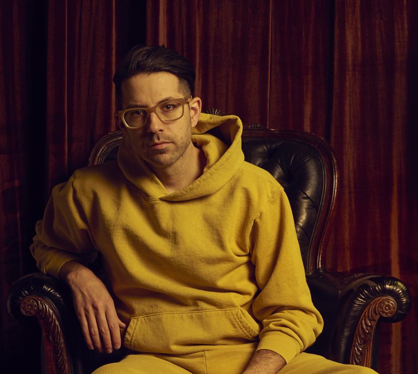 
Jau šį trečiadienį Vilniuje – JAV džiazo garsenybės Marko Džiuljanos koncertas su grupe                