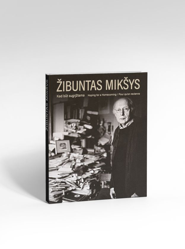 
Lietuvos nacionalinis dailės muziejus kviečia susitikti „Knygų aikštėje“                