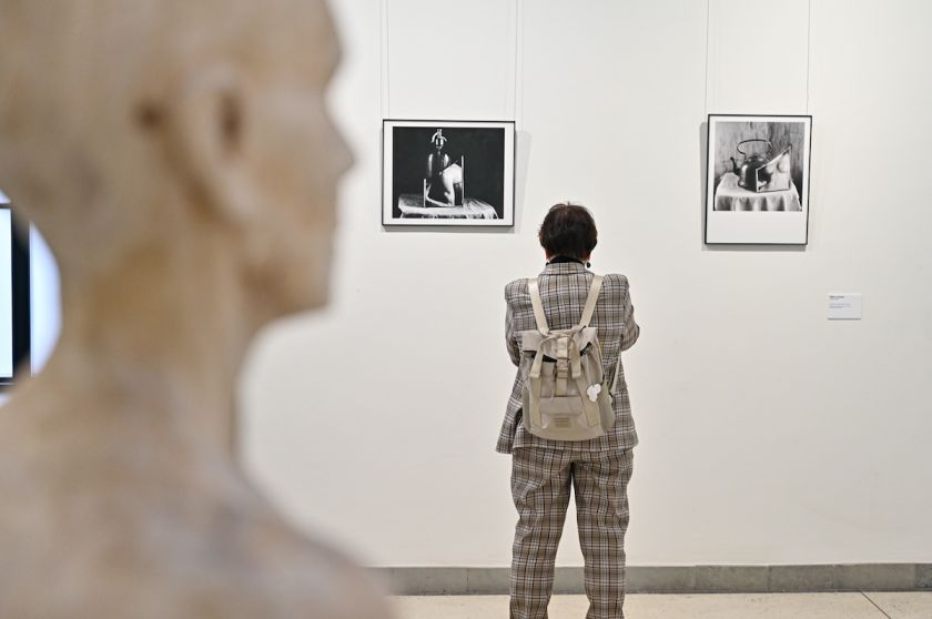 
Paroda „Vilniaus pokeris“ kelionę po Lietuvą užbaigs Marijampolėje                