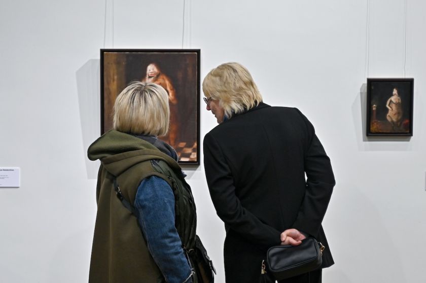 
Paroda „Vilniaus pokeris“ kelionę po Lietuvą užbaigs Marijampolėje                