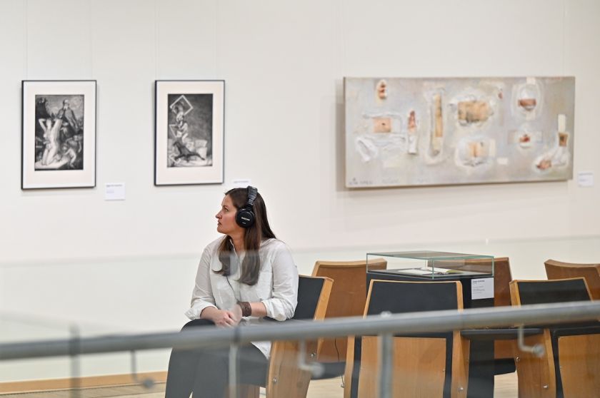 
Paroda „Vilniaus pokeris“ kelionę po Lietuvą užbaigs Marijampolėje                