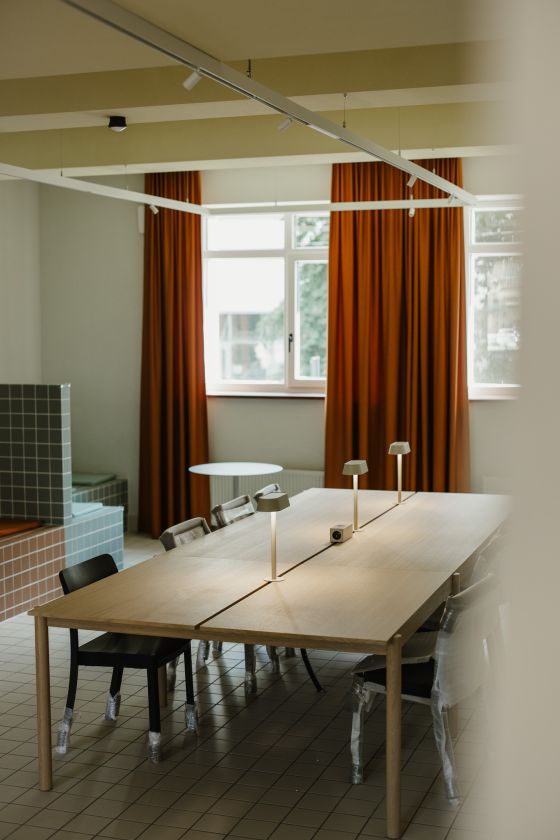 
Naujamiestis: tvarkymas tik dabar pasivijo populiarumą                