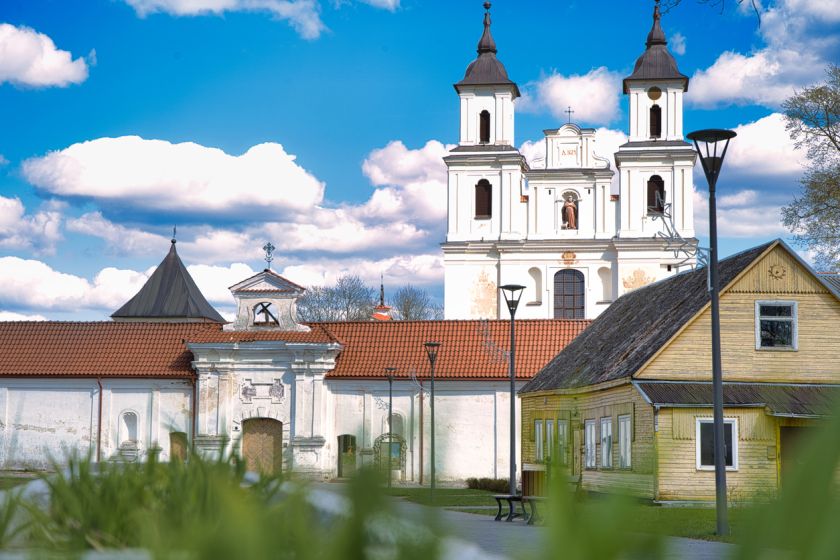 
Vasaros atostogos Lietuvoje: 5 miestai ir miesteliai, kuriuos verta aplankyti                