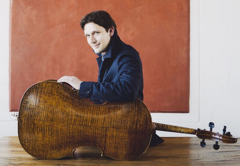 
Nacionalinė filharmonija pradeda 84-ąjį sezoną ir tiesia bendrystės tiltus                