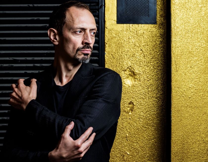 
Nacionalinė filharmonija pradeda 84-ąjį sezoną ir tiesia bendrystės tiltus                