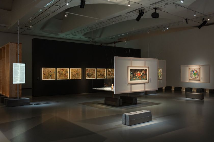 
Didelio susidomėjimo sulaukusi Japonijos popkultūros paroda LNDM Nacionalinėje dailės galerijoje kviečia į uždarymo renginius                