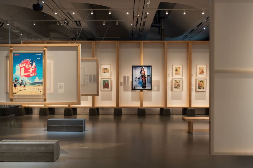 
Didelio susidomėjimo sulaukusi Japonijos popkultūros paroda LNDM Nacionalinėje dailės galerijoje kviečia į uždarymo renginius                