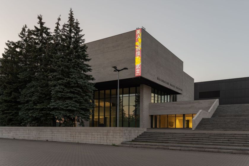 
Didelio susidomėjimo sulaukusi Japonijos popkultūros paroda LNDM Nacionalinėje dailės galerijoje kviečia į uždarymo renginius                