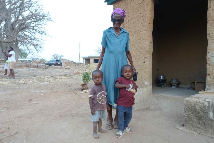 
Nesurežisuotos afroamerikiečių istorijos persikrausčius į Afriką – naujoje „discovery+“ laidoje                